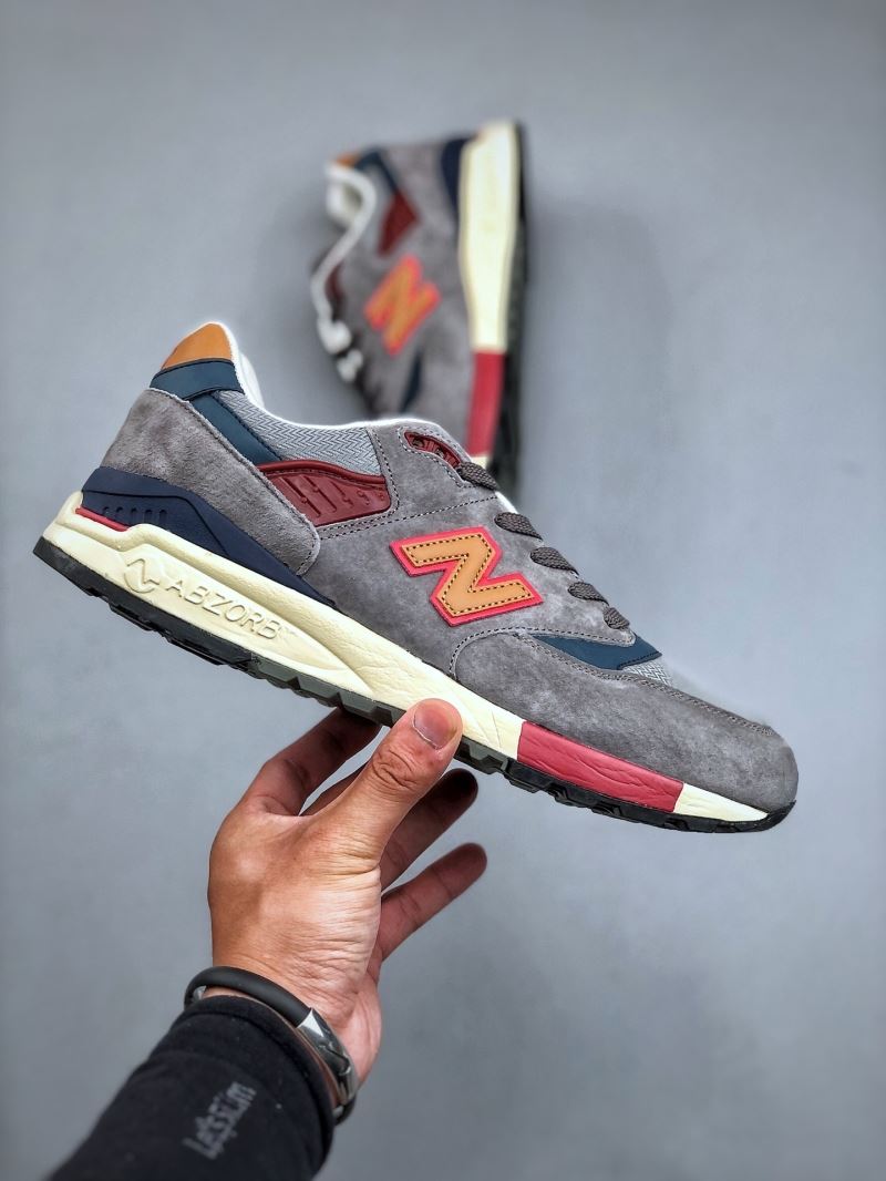 New Balance Shoes